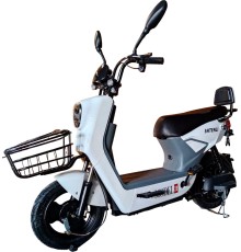 Электровелосипед Shtenli Gt-29