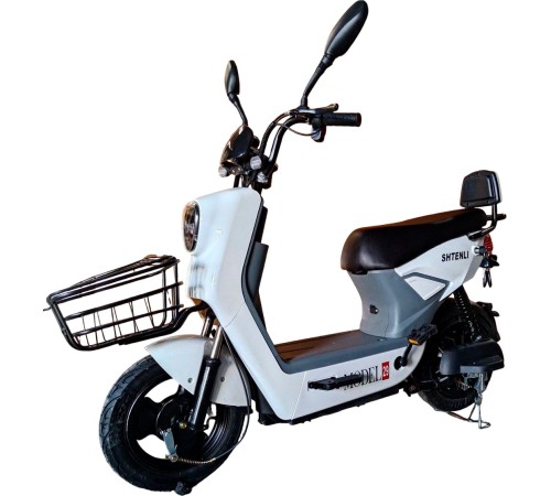 Электровелосипед Shtenli Gt-29