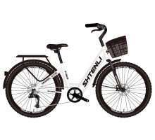 Электровелосипед Shtenli GT9 36V7,8А