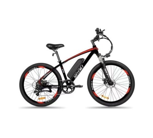 Электровелосипед Shtenli GT17 36V12А