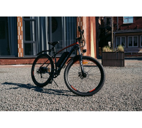 Электровелосипед Shtenli GT17 36V12А