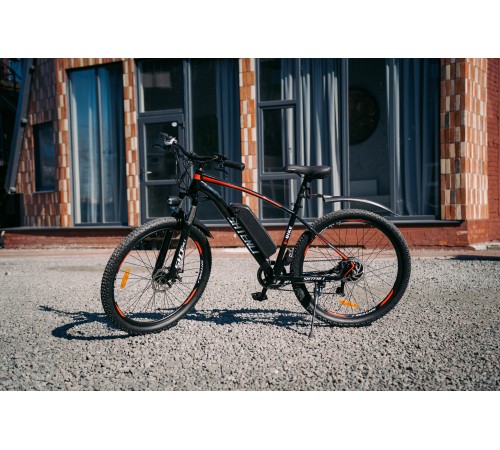 Электровелосипед Shtenli GT17 36V12А