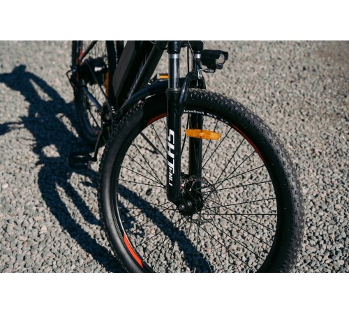 Электровелосипед Shtenli GT17 36V12А