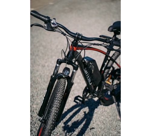 Электровелосипед Shtenli GT17 36V12А