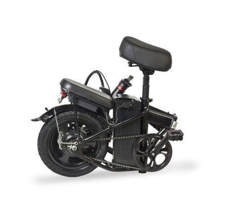 Электровелосипед Shtenli Zsun Model F8 12A