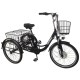 Электровелосипед Shtenli Trike 31 36V12A