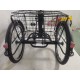 Электровелосипед Shtenli Trike 31 36V12A