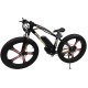 Электровелосипед Shtenli Allroad PCX10 PRO 36V15,6А