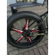 Электровелосипед Shtenli Allroad PCX10 PRO 36V15,6А