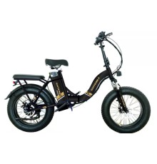 Электровелосипед Shtenli Fedbike RKS 36V10,4А