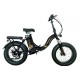 Электровелосипед Shtenli Fedbike RKS 36V10,4А