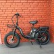 Электровелосипед Shtenli Fedbike RKS 36V10,4А