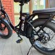 Электровелосипед Shtenli Fedbike RKS 36V10,4А