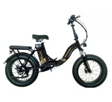 Электровелосипед Shtenli Fedbike RKS 48V12А