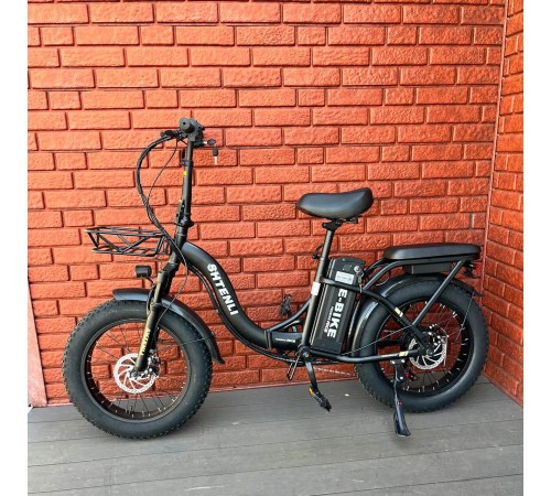 Электровелосипед Shtenli Fedbike RKS 48V12А