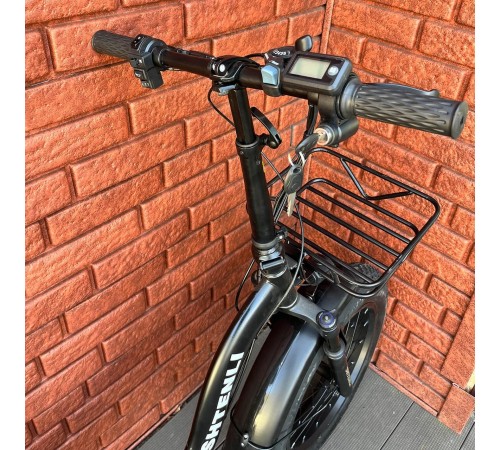 Электровелосипед Shtenli Fedbike RKS 48V12А