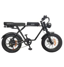 Электровелосипед Shtenli Apache Y 48V10,4A