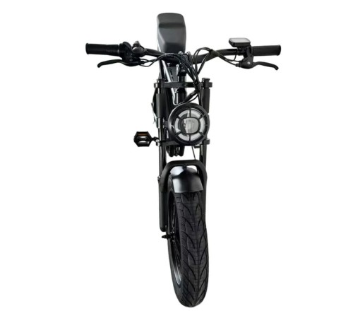 Электровелосипед Shtenli Apache Y 48V10,4A