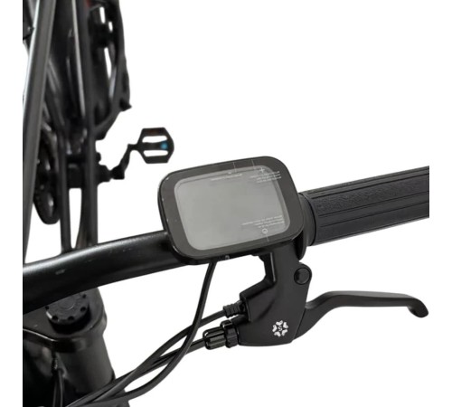 Электровелосипед Shtenli Apache Y 48V10,4A