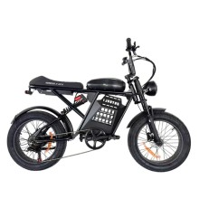 Электровелосипед Shtenli Apache X PRO 48V15,6A