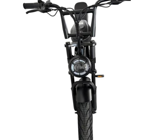 Электровелосипед Shtenli Apache X PRO 48V15,6A