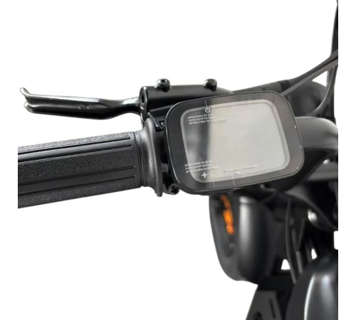 Электровелосипед Shtenli Apache X PRO 48V15,6A