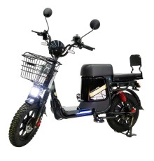 Электровелосипед  Shtenli Trekking 55 60V20A