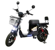 Электровелосипед Shtenli Trekking 55 60V30A