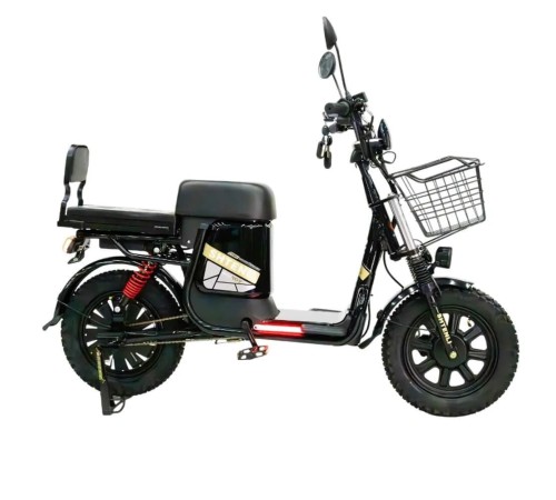 Электровелосипед Shtenli Trekking 55 60V30A