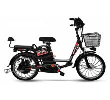 Электровелосипед Shtenli V-8L Cross(Колхозник) 48V20A