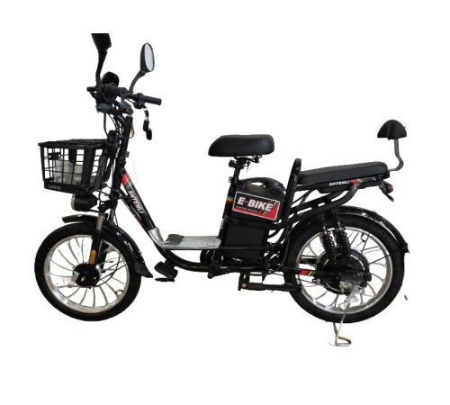 Электровелосипед Shtenli V-8L Cross(Колхозник) 48V20A