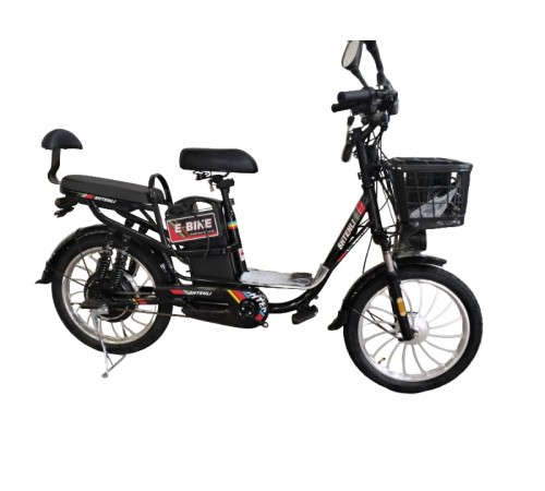 Электровелосипед Shtenli V-8L Cross(Колхозник) 48V20A