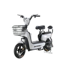 Электроскутер Shtenli GT 15 Maxi Range 48V12A