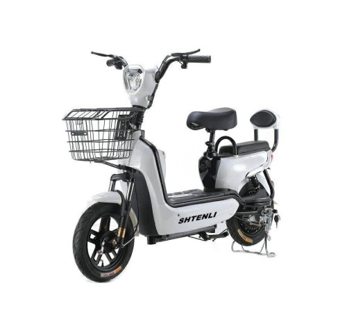 Электроскутер Shtenli GT 15 Maxi Range 48V12A