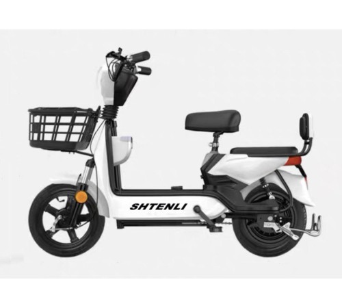 Электроскутер Shtenli GT 15 Maxi Range 48V12A