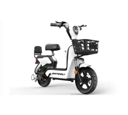 Электроскутер Shtenli GT 15 Maxi Range 48V12A