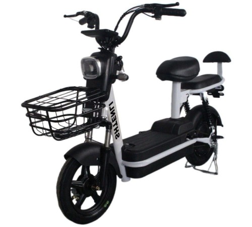 Электровелосипед Shtenli Cruise 3 (Model 3)