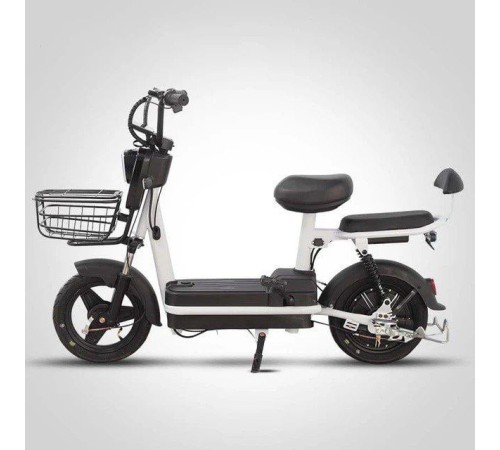 Электровелосипед Shtenli Cruise 3 (Model 3)