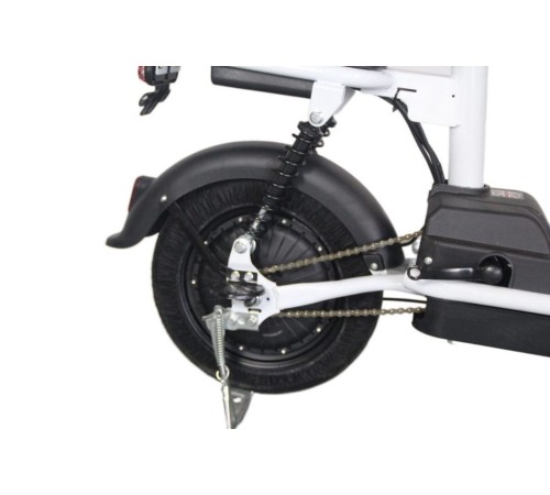 Электровелосипед Shtenli Cruise 3 (Model 3)