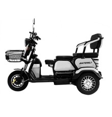 Электротрицикл Shtenli Model 31 60V 20A