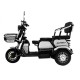 Электротрицикл Shtenli Model 31 60V 20A