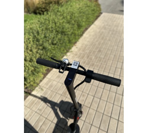 Электросамокат Shtenli Model 3 GTR PROF с амортизацией и сиденьем