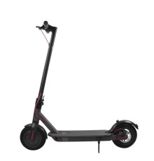 Электросамокат Shtenli Model 3 GTR PROF без амортизации и сиденья