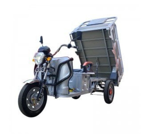 Грузовой электротрицикл Shtenli Model 100