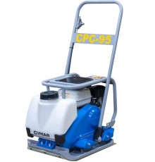 Виброплита CIMAR CPC-95-H (HONDA GX160)