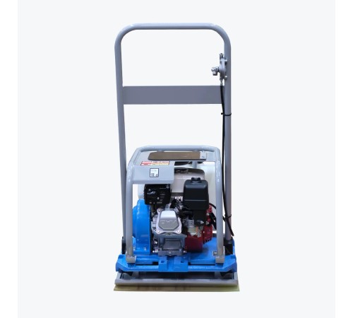 Виброплита CIMAR CPC-95-H (HONDA GX160)