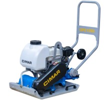 Виброплита CIMAR CPC-1550 (HONDA GX160)