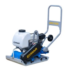 Виброплита CIMAR CPC-1550 (HONDA GX160)