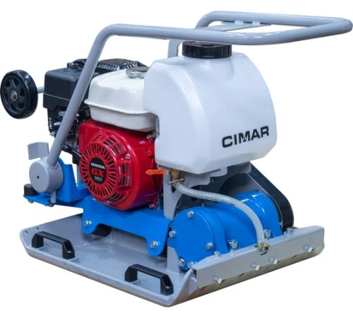 Виброплита CIMAR CPC-1550 (HONDA GX160)