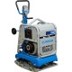 Виброплита реверсивная гидравлическая CIMAR CPC-240 (YANMAR L70)